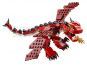 LEGO Creator 31032 Červené příšery 3