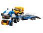 LEGO Creator 31033 Kamion pro přepravu aut 3