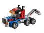 LEGO Creator 31033 Kamion pro přepravu aut 4