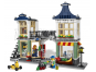 LEGO Creator 31036 Obchod s hračkami a potravinami 3