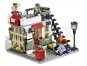 LEGO Creator 31036 Obchod s hračkami a potravinami 4
