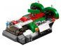 LEGO Creator 31037 Expediční vozidla 4