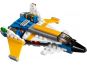 LEGO Creator 31042 Super stíhačka 4