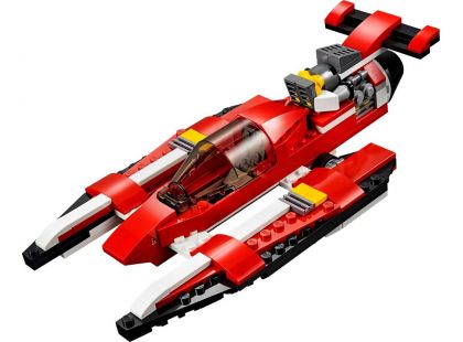 LEGO Creator 31047 Vrtulové letadlo
