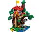 LEGO Creator 31053 Dobrodružství v domku na stromě 4