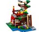 LEGO Creator 31053 Dobrodružství v domku na stromě 6
