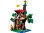 LEGO Creator 31053 Dobrodružství v domku na stromě 7