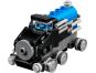 LEGO Creator 31054 Modrý expres 4