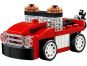LEGO Creator 31055 Červené závodní auto 4
