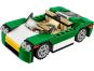 LEGO Creator 31056 Zelený rekreační vůz 2