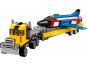 LEGO Creator 31060 Stroje na leteckou show 6
