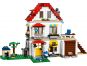 LEGO Creator 31069 Modulární rodinná vila 3