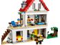 LEGO Creator 31069 Modulární rodinná vila 4