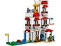 LEGO Creator 31069 Modulární rodinná vila 5