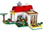 LEGO Creator 31069 Modulární rodinná vila 7