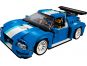 LEGO Creator 31070 Turbo závodní auto 3