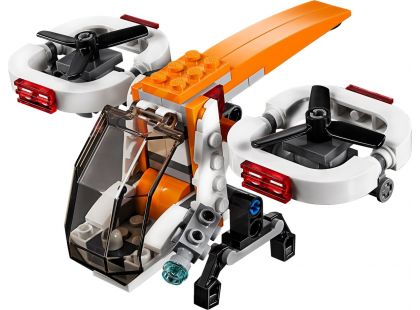 LEGO Creator 31071 Dron průzkumník
