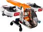 LEGO Creator 31071 Dron průzkumník 4