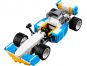 LEGO Creator 31072 Extrémní motory 2