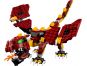 LEGO Creator 31073 Bájná stvoření 3