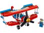 LEGO Creator 31076 Odvážné kaskadérské letadlo 2