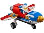 LEGO Creator 31076 Odvážné kaskadérské letadlo 4
