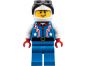 LEGO Creator 31076 Odvážné kaskadérské letadlo 6