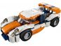 LEGO® Creator 31089 Závodní model Sunset 2