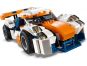 LEGO® Creator 31089 Závodní model Sunset 3