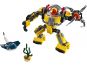LEGO® Creator 31090 Podvodní robot 2
