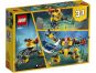 LEGO® Creator 31090 Podvodní robot 7