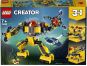 LEGO® Creator 31090 Podvodní robot 6
