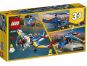 LEGO Creator 31094 Závodní letadlo 6