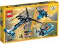 LEGO Creator 31096 Helikoptéra se dvěma rotory - Poškozený obal 7