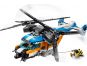 LEGO Creator 31096 Helikoptéra se dvěma rotory 6