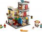 LEGO® Creator 31097 Zverimex s kavárnou 3