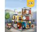 LEGO® Creator 31097 Zverimex s kavárnou 6