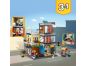 LEGO® Creator 31097 Zverimex s kavárnou 7