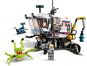 LEGO® Creator 31107 Průzkumné vesmírné vozidlo 3