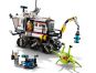 LEGO® Creator 31107 Průzkumné vesmírné vozidlo 7