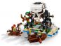 LEGO® Creator 31109 Pirátská loď 5
