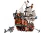 LEGO® Creator 31109 Pirátská loď 7