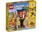 LEGO Creator 31116 Safari domek na stromě - Poškozený obal 2