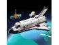 LEGO® Creator 31117 Vesmírné dobrodružství s raketoplánem 5