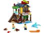 LEGO® Creator 31118 Surfařský dům na pláži 2