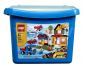 LEGO Creator 5508 Box s kostkami deluxe 2