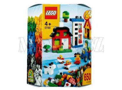 LEGO Creator 5749  Kreativní stavebnice