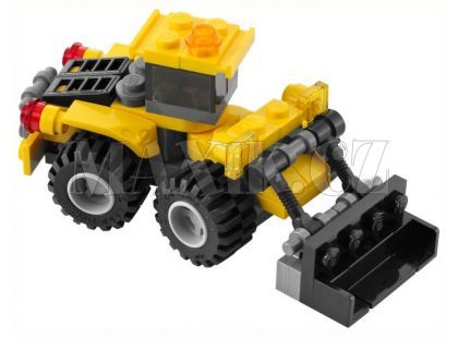 LEGO Creator 5761 Minibagr