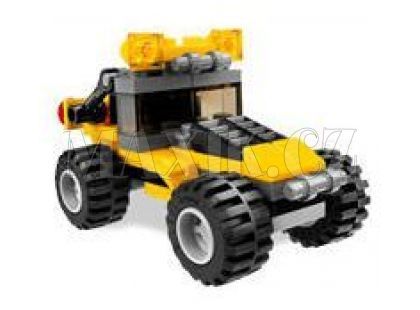 LEGO Creator 5761 Minibagr
