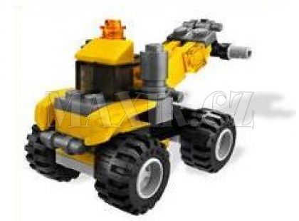 LEGO Creator 5761 Minibagr